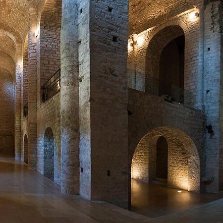 Mirador De Sant Llorenc - Acogedor Apartamento 6P グアルディオラ・デ・ベルゲーダ エクステリア 写真