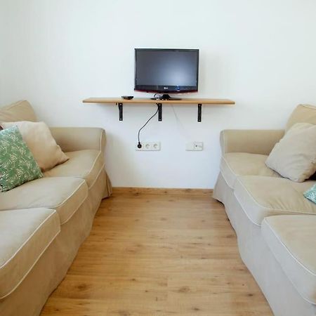 Mirador De Sant Llorenc - Acogedor Apartamento 6P グアルディオラ・デ・ベルゲーダ エクステリア 写真