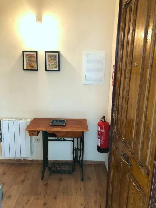 Mirador De Sant Llorenc - Acogedor Apartamento 6P グアルディオラ・デ・ベルゲーダ エクステリア 写真