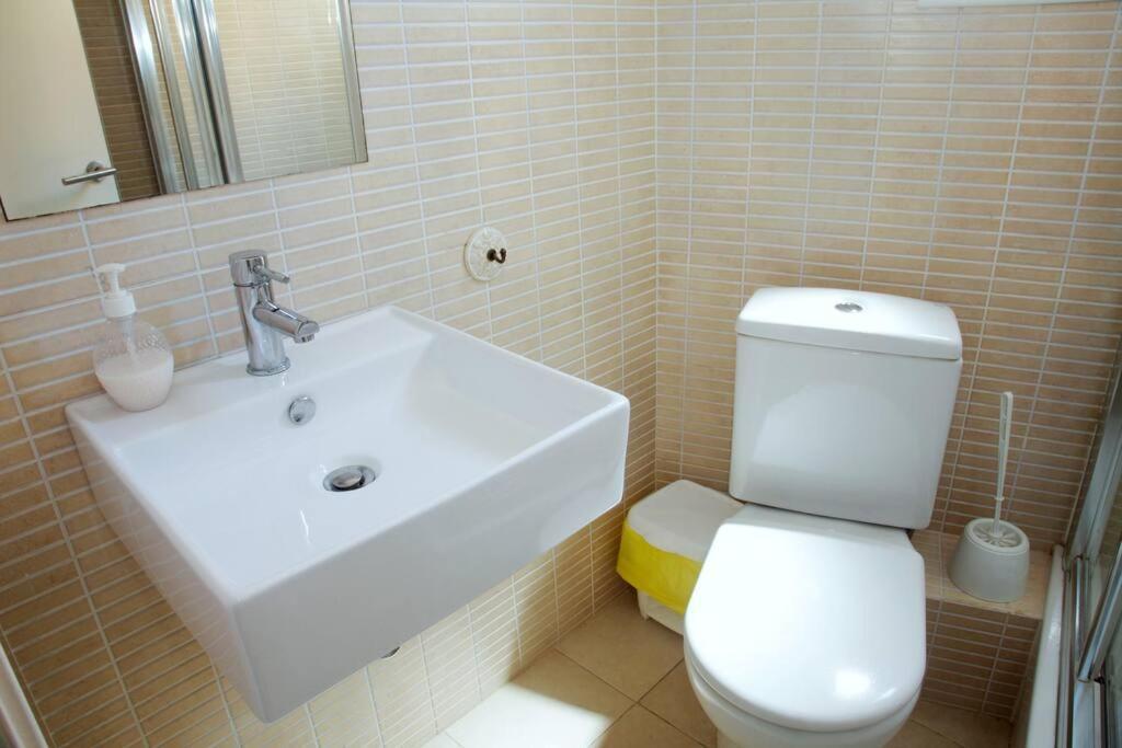 Mirador De Sant Llorenc - Acogedor Apartamento 6P グアルディオラ・デ・ベルゲーダ エクステリア 写真