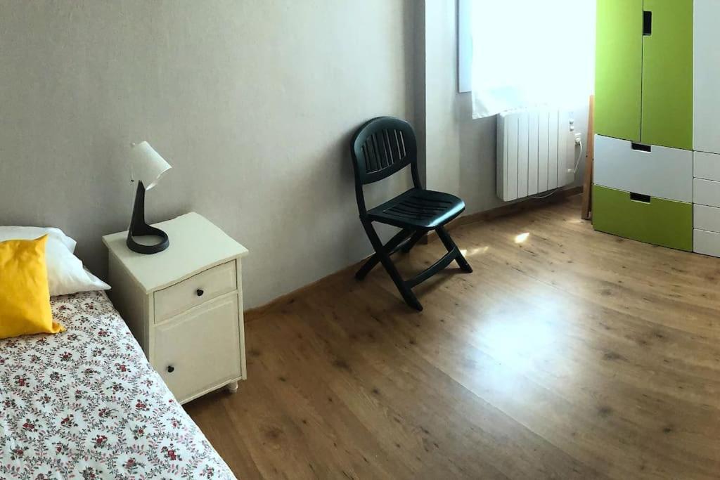 Mirador De Sant Llorenc - Acogedor Apartamento 6P グアルディオラ・デ・ベルゲーダ エクステリア 写真