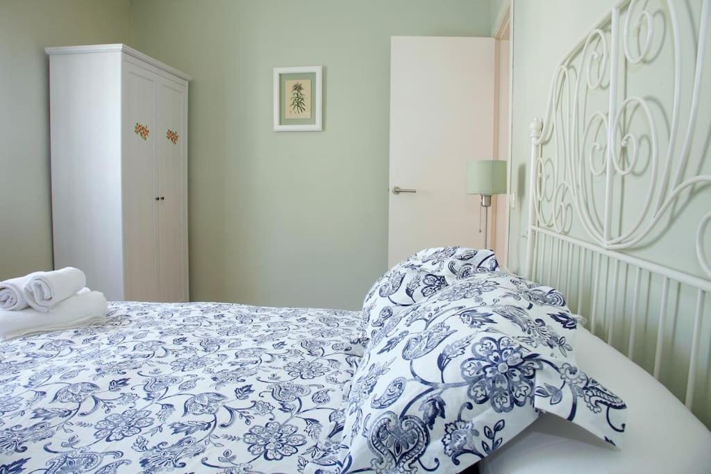 Mirador De Sant Llorenc - Acogedor Apartamento 6P グアルディオラ・デ・ベルゲーダ エクステリア 写真