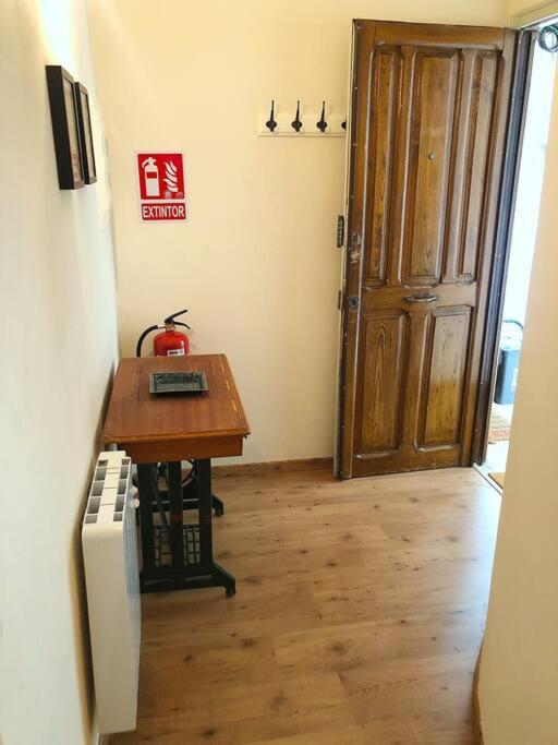 Mirador De Sant Llorenc - Acogedor Apartamento 6P グアルディオラ・デ・ベルゲーダ エクステリア 写真